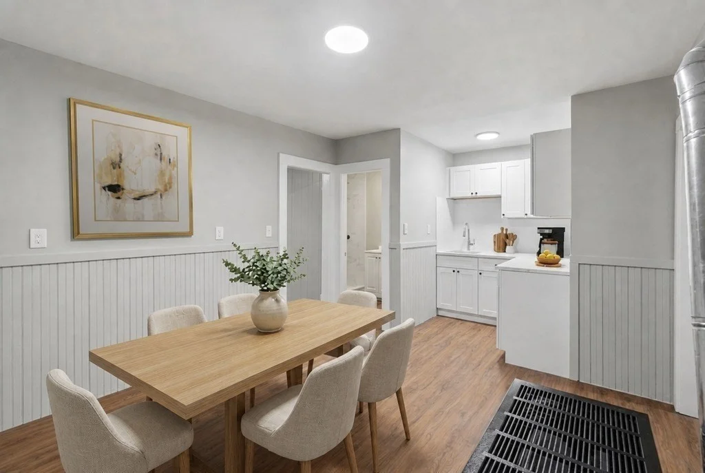 2 bed, 1 bath apartment for rent at 44 Pratt St Unit 1L, Fitchburg — photo 2 of 21