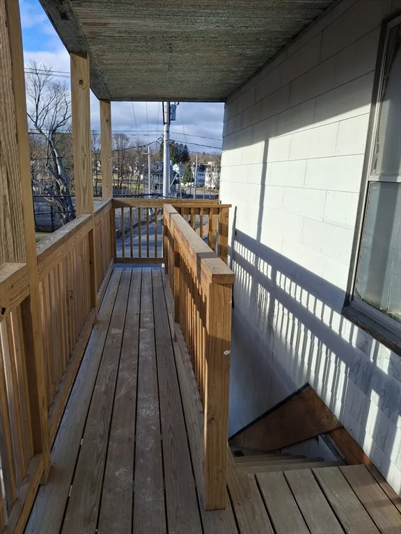2 bed, 1 bath apartment for rent at 44 Pratt St Unit 3L, Fitchburg — photo 17 of 18