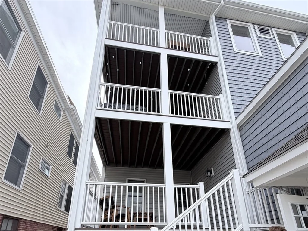 2 bed, 1 bath apartment for rent at 44 Prescott St Unit B, Prospect Hill — photo 14 of 14