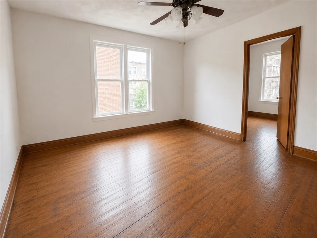 2 bed, 1 bath apartment for rent at 44 Prescott St Unit B, Prospect Hill — photo 5 of 14