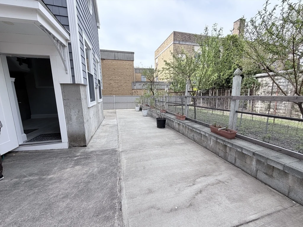 2 bed, 1 bath apartment for rent at 44 Prescott St Unit B, Prospect Hill — photo 13 of 14
