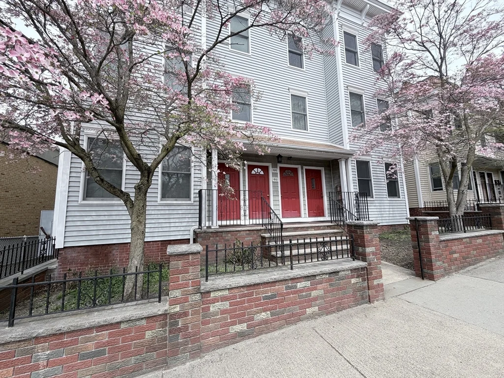 2 bed, 1 bath apartment for rent at 44 Prescott St Unit B, Prospect Hill — photo 1 of 14