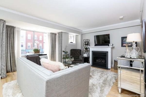 1 bed, 1 bath apartment for rent at 44 Prince Unit 301, North End — photo 2 of 10