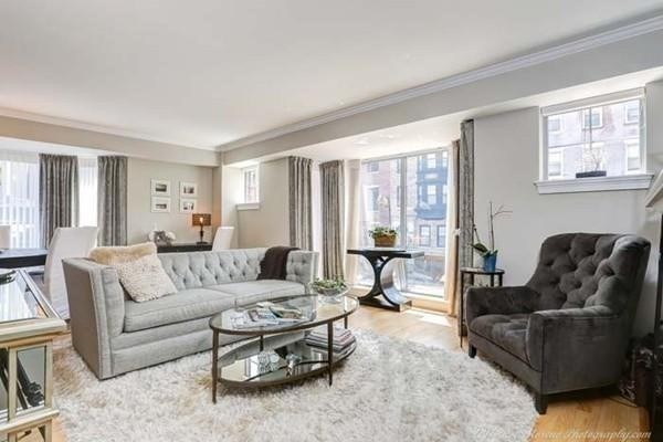 1 bed, 1 bath apartment for rent at 44 Prince Unit 301, North End