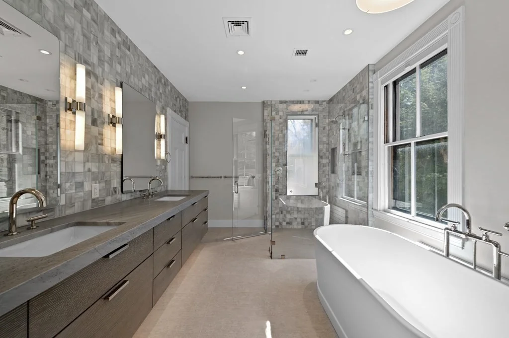 6 bed, 4+ bath apartment for rent at 44 Putnam St, West Newton — photo 9 of 28
