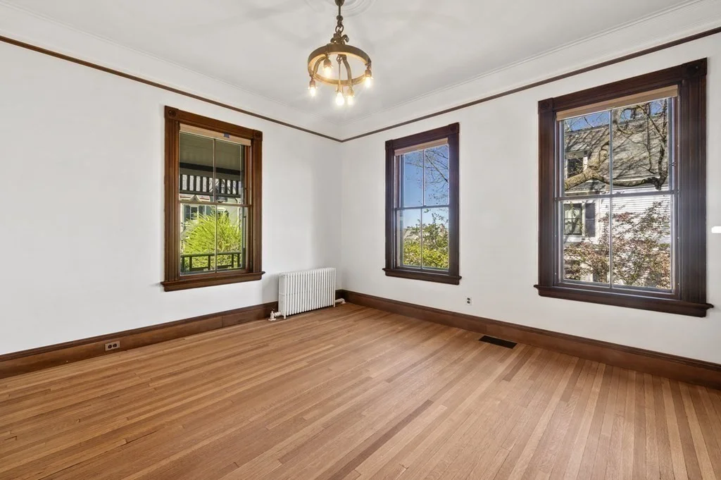 6 bed, 4+ bath apartment for rent at 44 Putnam St, West Newton — photo 16 of 28