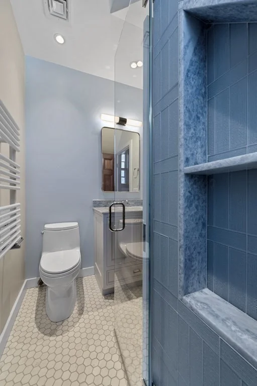 6 bed, 4+ bath apartment for rent at 44 Putnam St, West Newton — photo 19 of 28