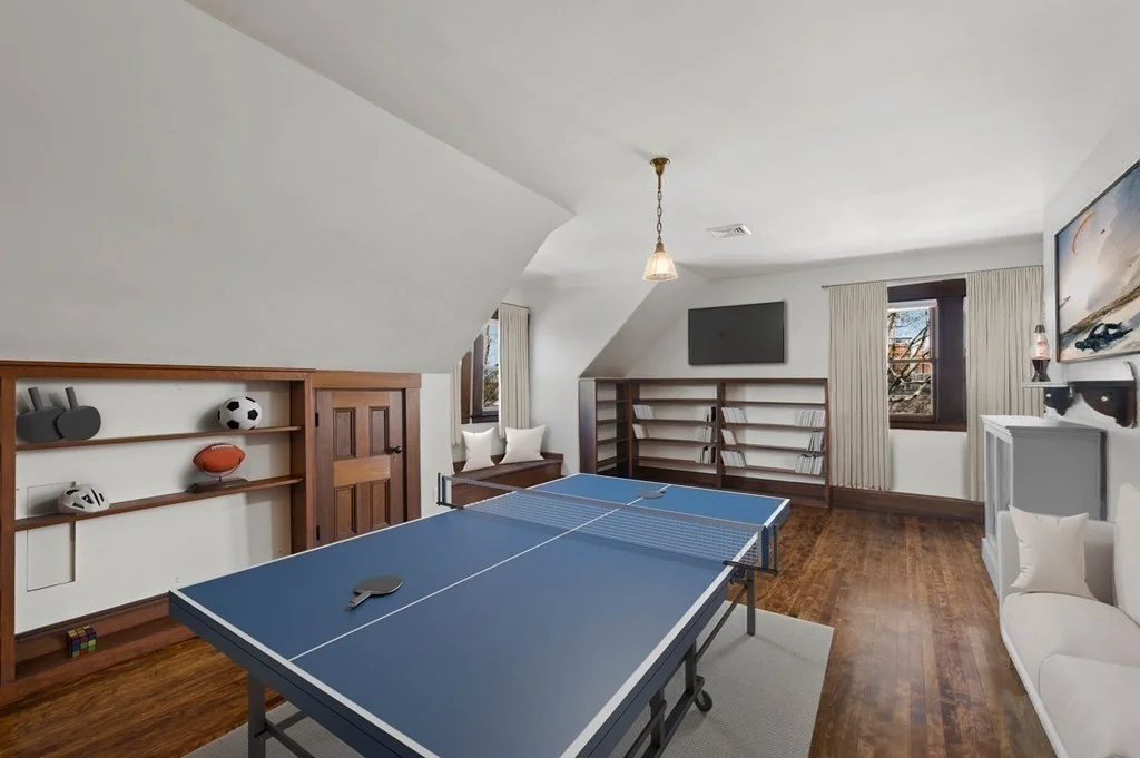 6 bed, 4+ bath apartment for rent at 44 Putnam St, West Newton — photo 13 of 28