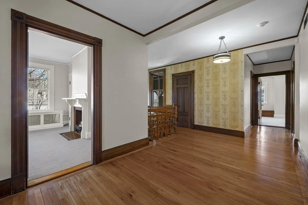 6 bed, 4+ bath apartment for rent at 44 Putnam St, West Newton — photo 18 of 28