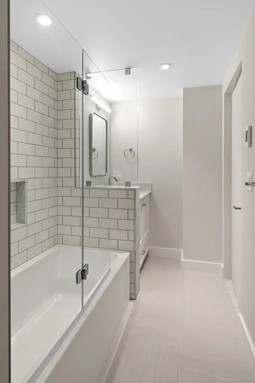 6 bed, 4+ bath apartment for rent at 44 Putnam St, West Newton — photo 12 of 28