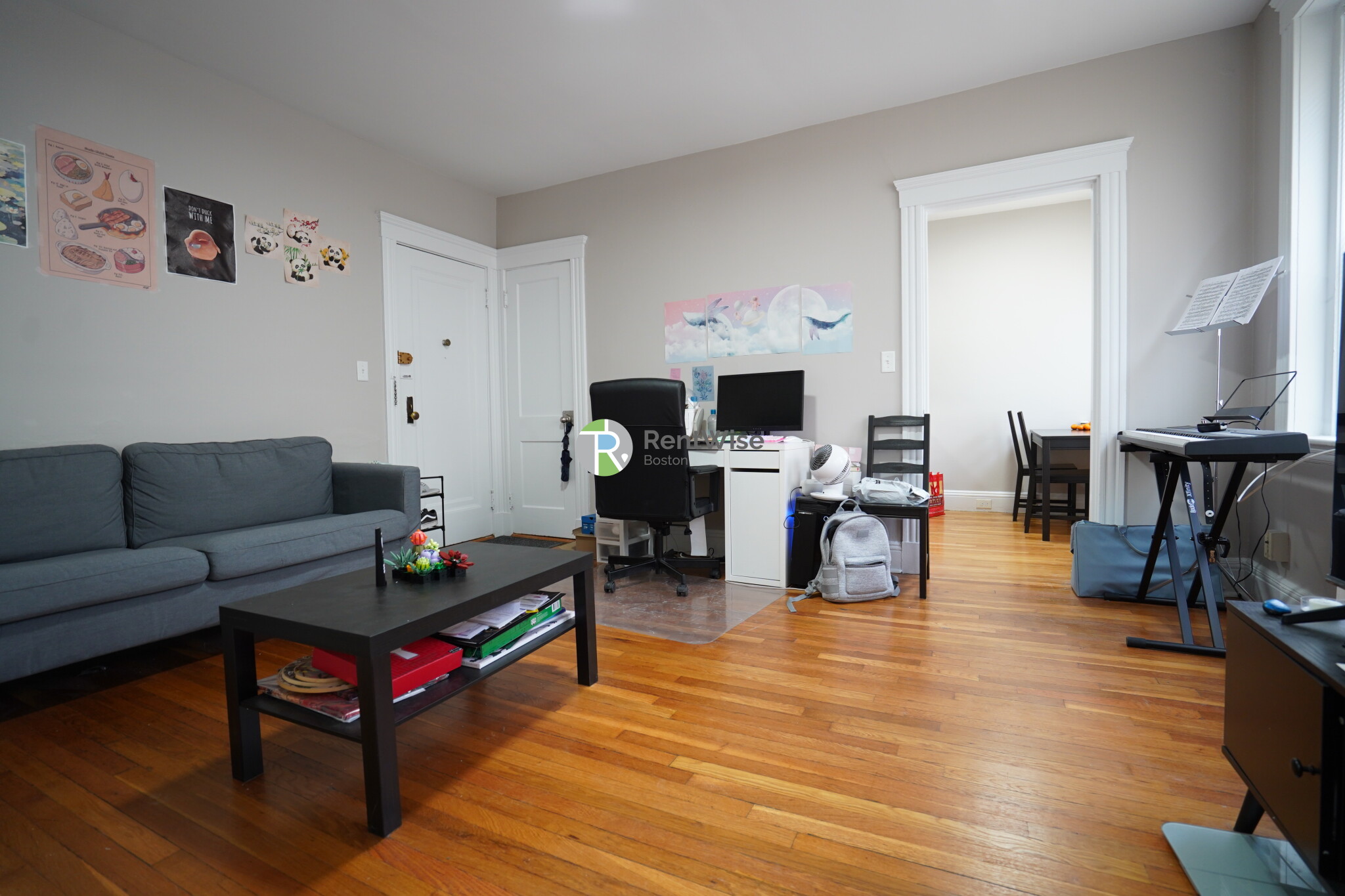 1 bed, 1 bath apartment for rent at 44 Quint Ave Unit 16, Brighton