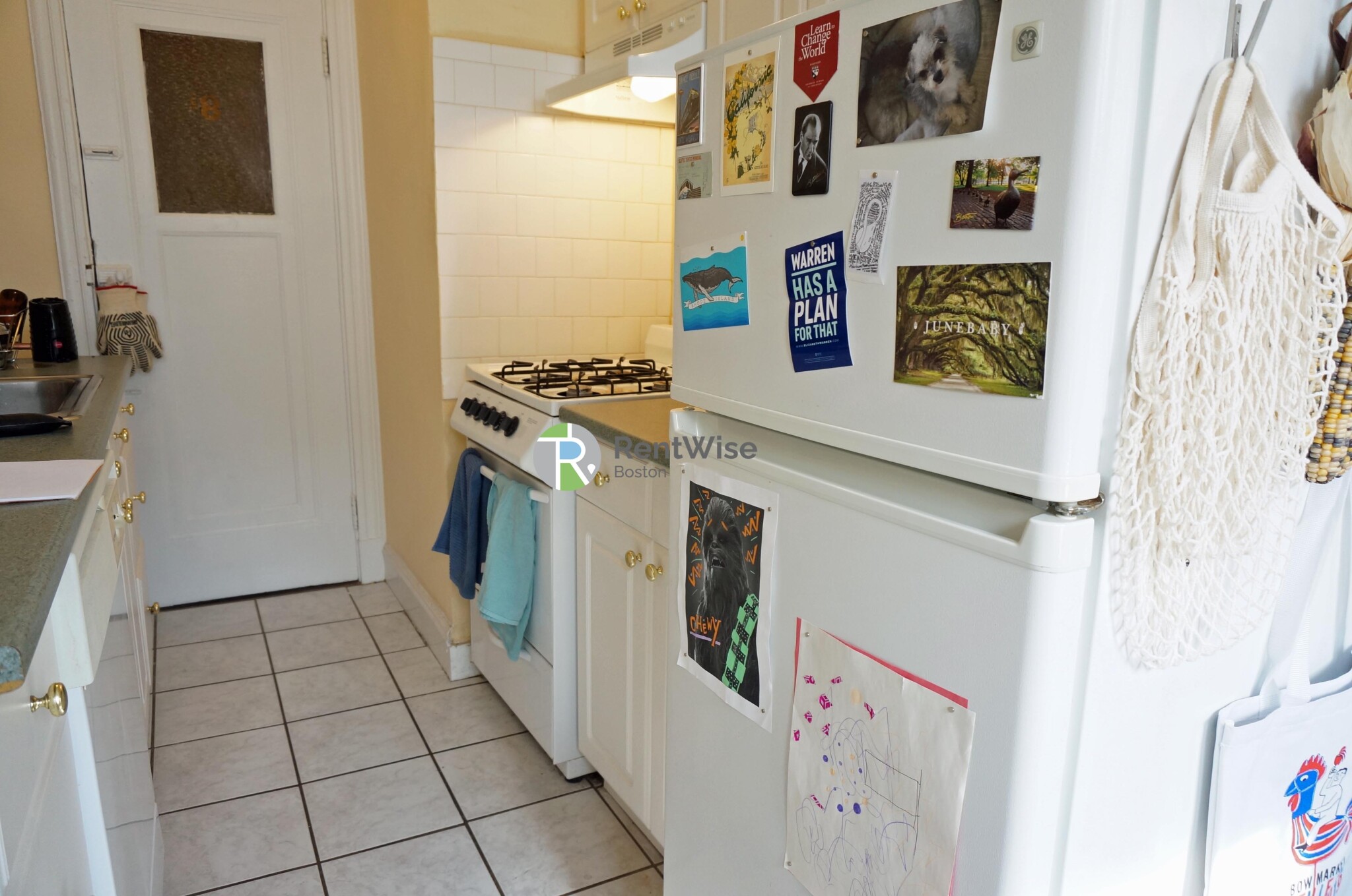 1 bed, 1 bath apartment for rent at 44 Quint Ave Unit 8, Brighton — photo 7 of 15