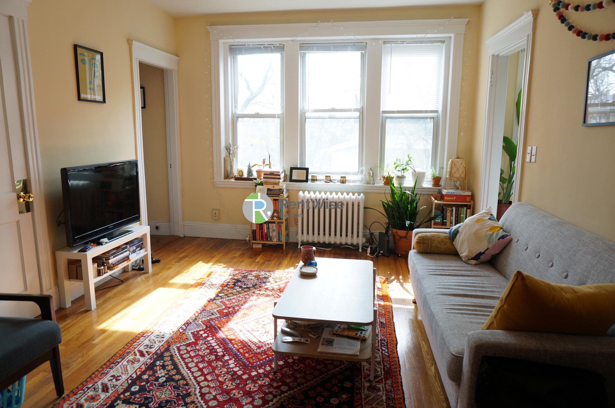 1 bed, 1 bath apartment for rent at 44 Quint Ave Unit 8, Brighton