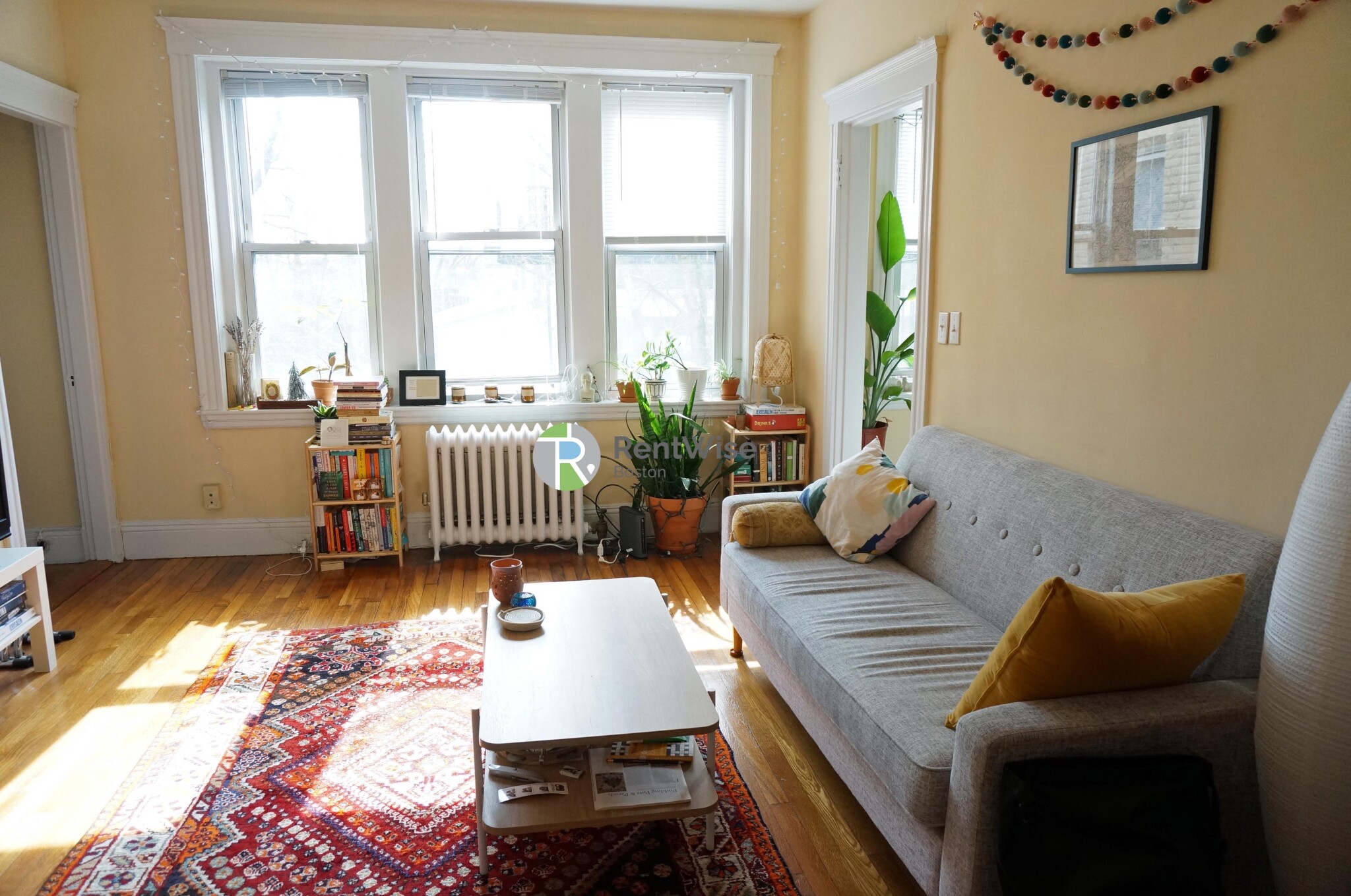 1 bed, 1 bath apartment for rent at 44 Quint Ave Unit 8, Brighton — photo 2 of 15
