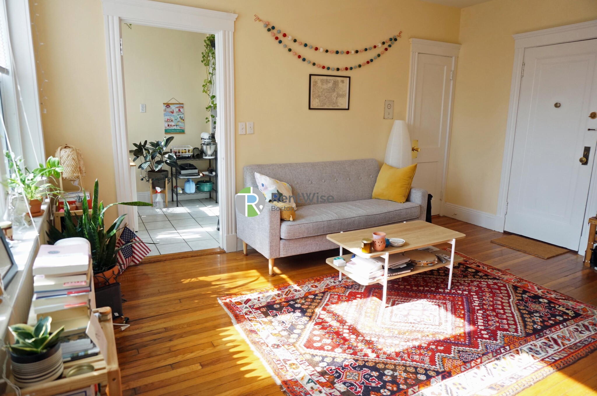 1 bed, 1 bath apartment for rent at 44 Quint Ave Unit 8, Brighton — photo 4 of 15