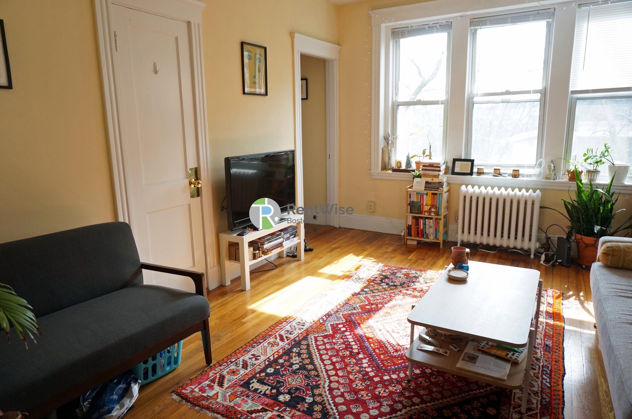 1 bed, 1 bath apartment for rent at 44 Quint Ave Unit 8, Brighton — photo 3 of 15