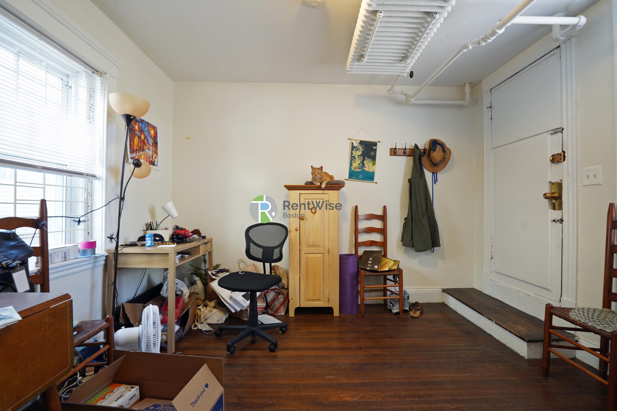 1 bed, 1 bath apartment for rent at 44 Quint Ave Unit B, Brighton — photo 3 of 18