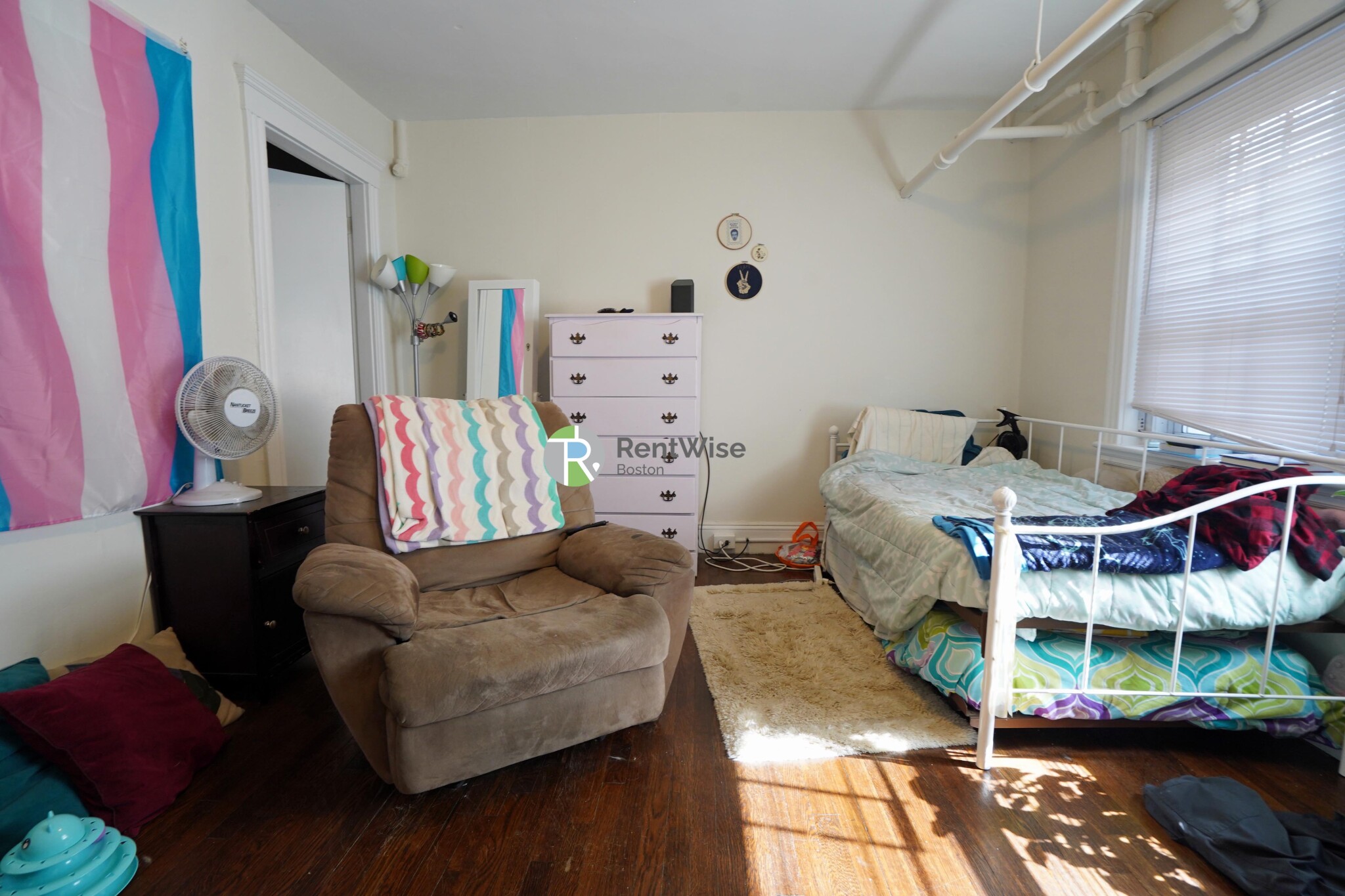1 bed, 1 bath apartment for rent at 44 Quint Ave Unit B, Brighton — photo 7 of 18