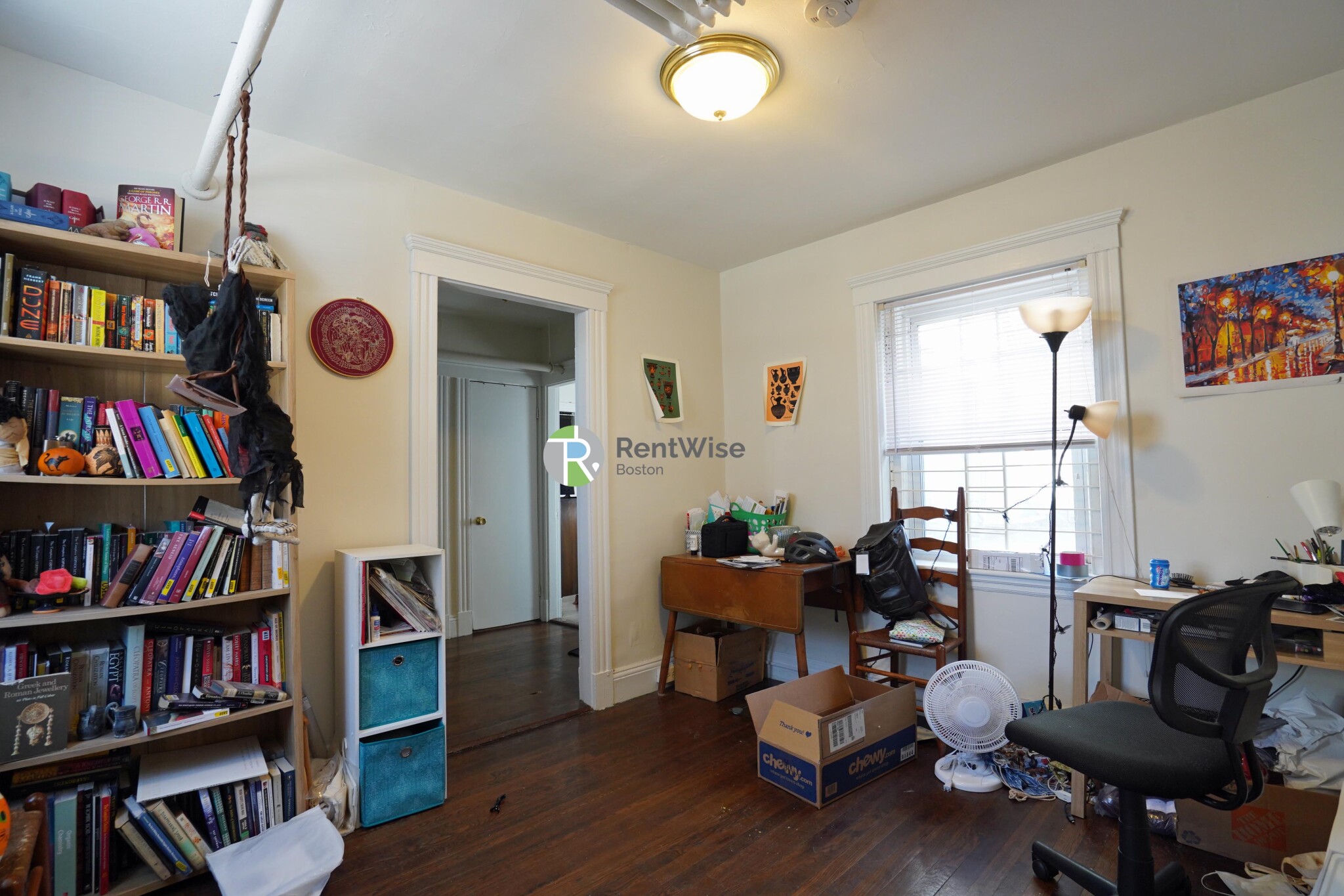 1 bed, 1 bath apartment for rent at 44 Quint Ave Unit B, Brighton — photo 2 of 18