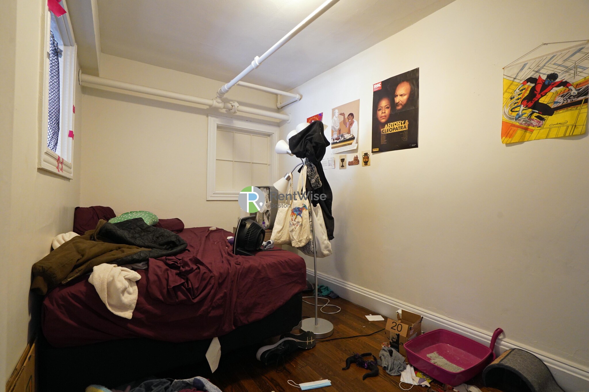 1 bed, 1 bath apartment for rent at 44 Quint Ave Unit B, Brighton — photo 12 of 18