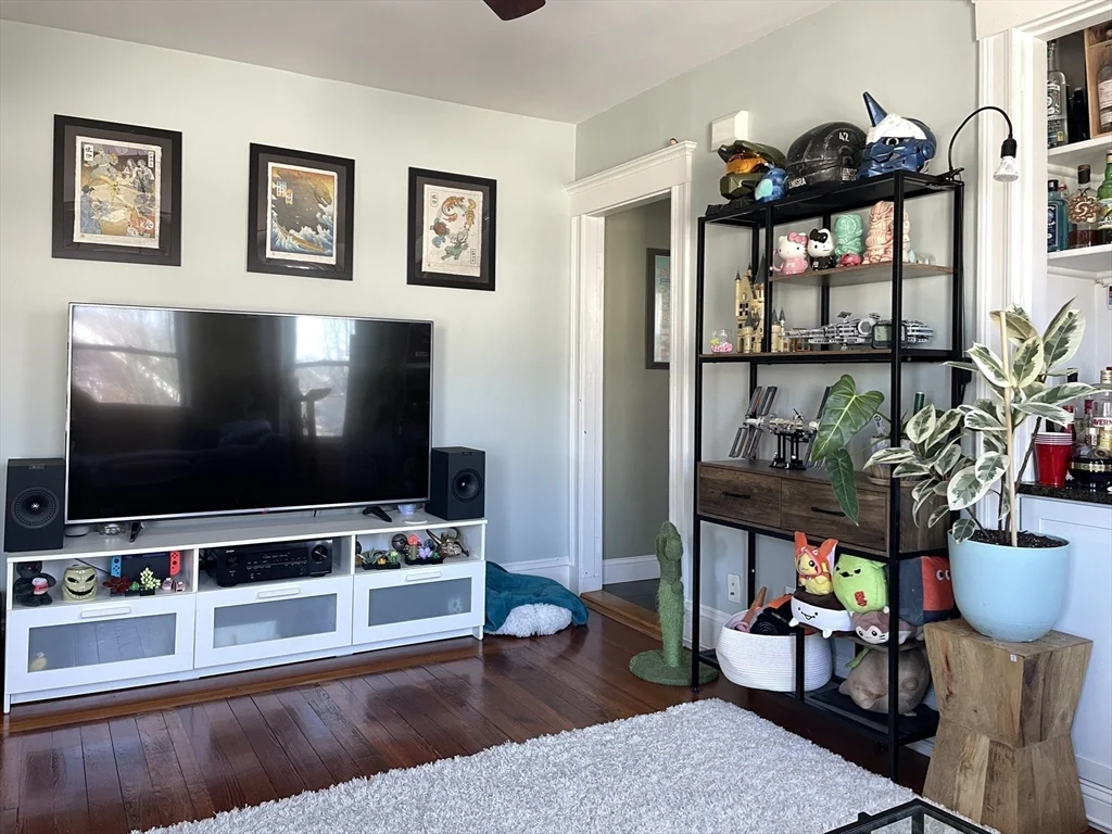 3 bed, 1 bath apartment for rent at 44 Radcliff Rd Unit 3, Somerville — photo 3 of 28