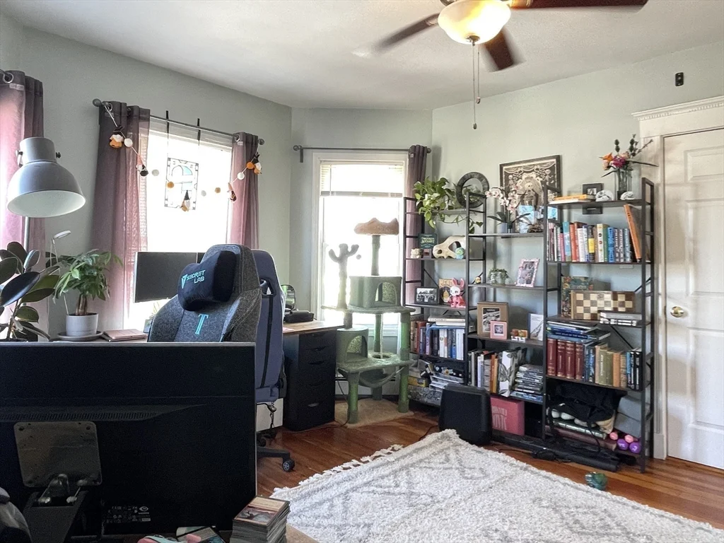 3 bed, 1 bath apartment for rent at 44 Radcliff Rd Unit 3, Somerville — photo 12 of 28