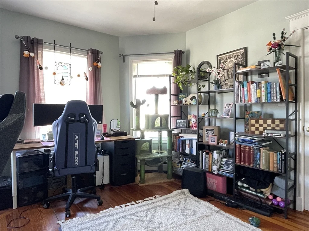 3 bed, 1 bath apartment for rent at 44 Radcliff Rd Unit 3, Somerville — photo 13 of 28
