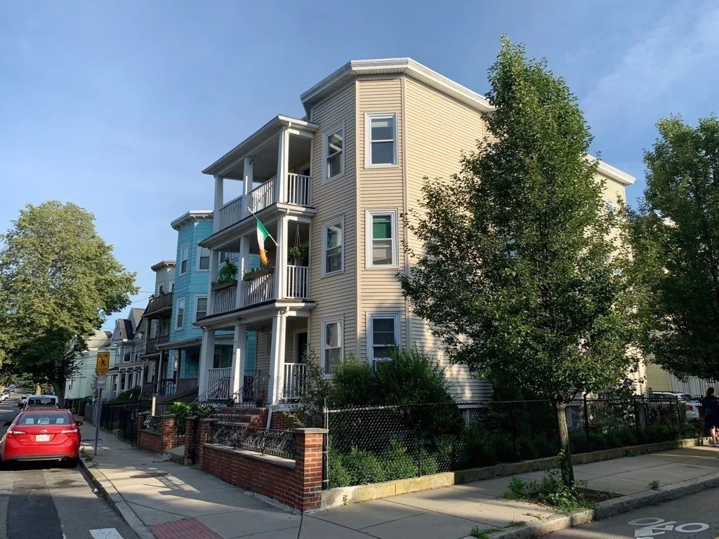 3 bed, 1 bath apartment for rent at 44 Radcliff Rd Unit 3, Somerville — photo 27 of 28