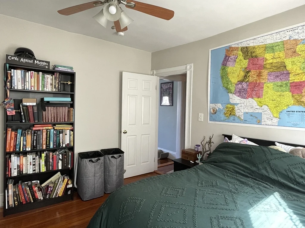 3 bed, 1 bath apartment for rent at 44 Radcliff Rd Unit 3, Somerville — photo 24 of 28