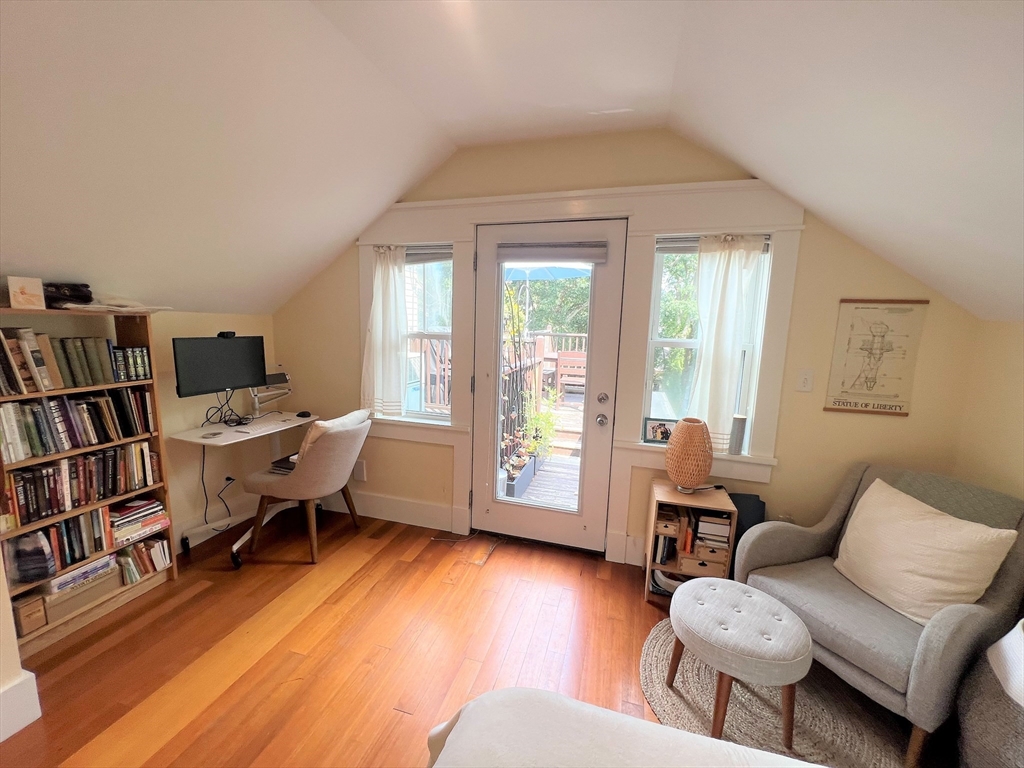 2 bed, 1 bath apartment for rent at 44 Rockview St Unit 3, Jamaica Plain — photo 16 of 29