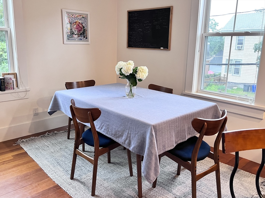 2 bed, 1 bath apartment for rent at 44 Rockview St Unit 3, Jamaica Plain — photo 4 of 29