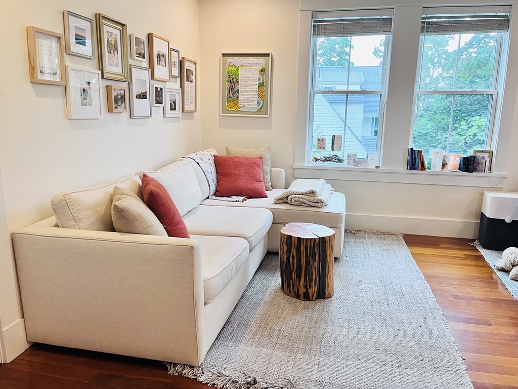2 bed, 1 bath apartment for rent at 44 Rockview St Unit 3, Jamaica Plain — photo 3 of 29