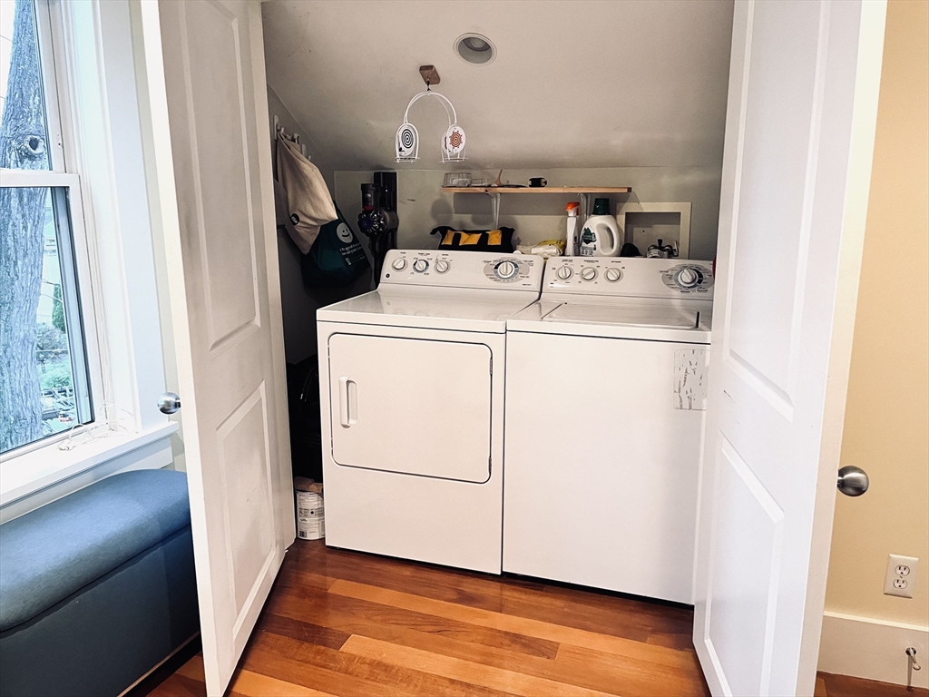 2 bed, 1 bath apartment for rent at 44 Rockview St Unit 3, Jamaica Plain — photo 23 of 29