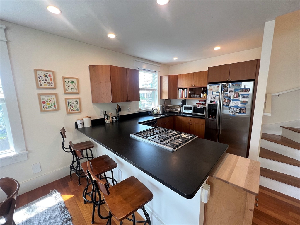 2 bed, 1 bath apartment for rent at 44 Rockview St Unit 3, Jamaica Plain — photo 8 of 29