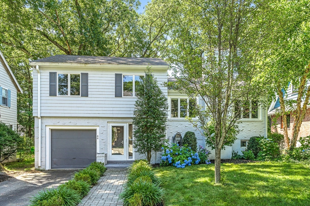 3 bed, 2 bath apartment for rent at 44 Rowena Rd, Newton — photo 1 of 23