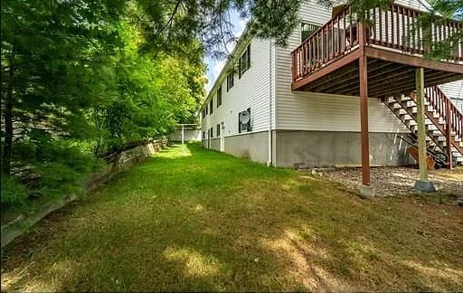 2 bed, 1 bath apartment for rent at 44 Rudolph St Unit 44, Worcester — photo 16 of 16
