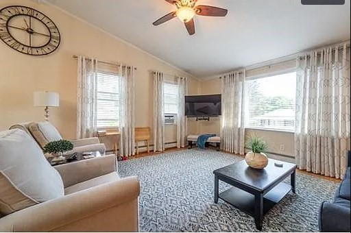 2 bed, 1 bath apartment for rent at 44 Rudolph St Unit 44, Worcester — photo 6 of 16