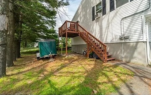 2 bed, 1 bath apartment for rent at 44 Rudolph St Unit 44, Worcester — photo 15 of 16
