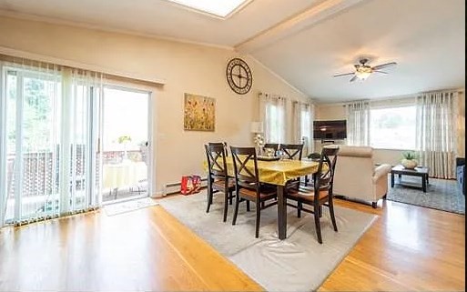 2 bed, 1 bath apartment for rent at 44 Rudolph St Unit 44, Worcester — photo 5 of 16
