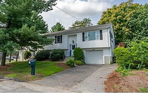 2 bed, 1 bath apartment for rent at 44 Rudolph St Unit 44, Worcester — photo 1 of 16