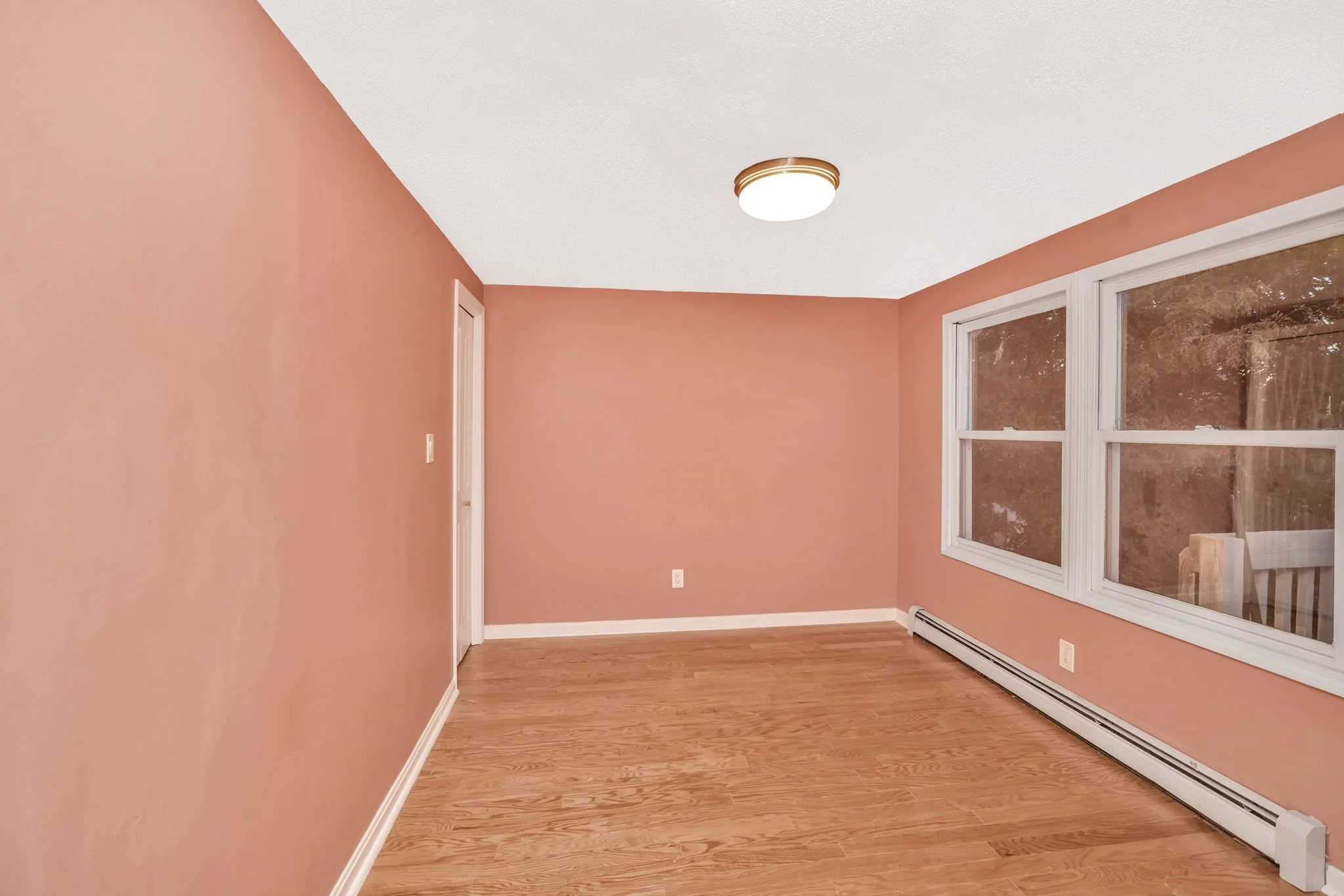 3 bed, 1 bath apartment for rent at 44 Russel St Unit E, Fall River — photo 11 of 12
