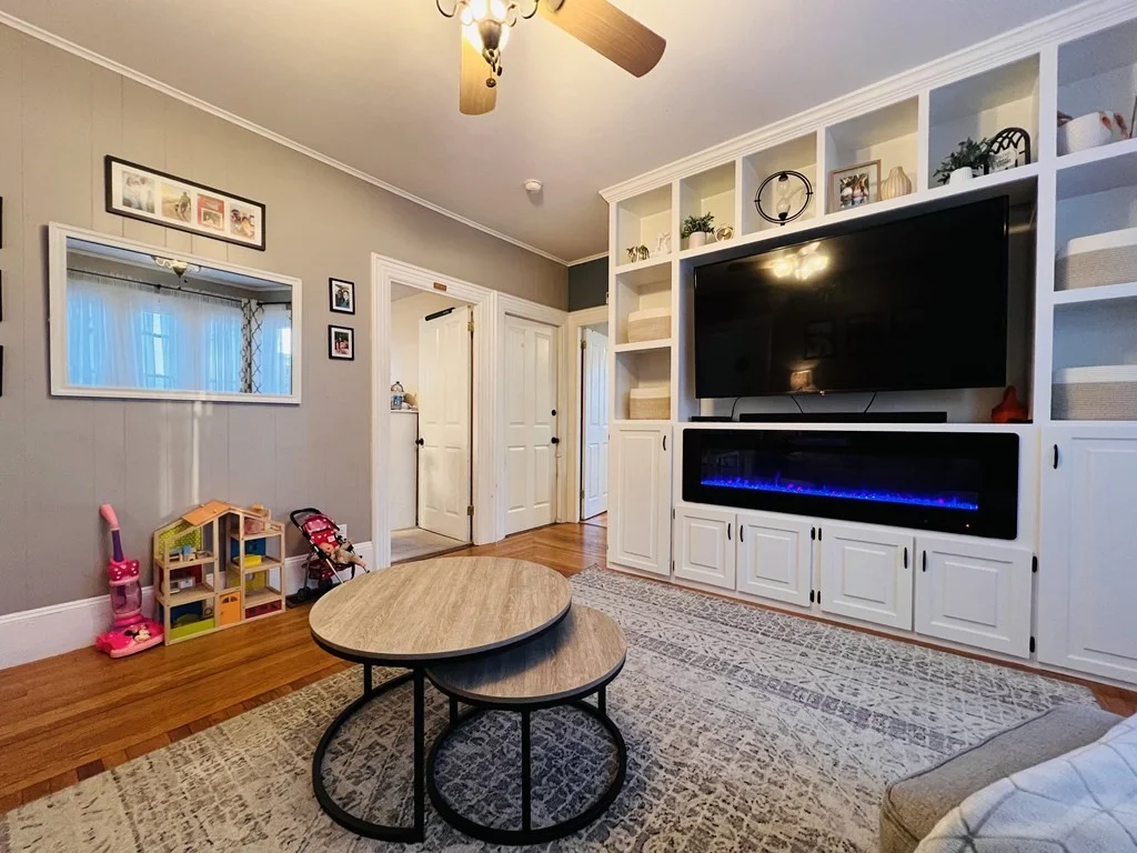 2 bed, 1 bath apartment for rent at 44 School Unit 1, Middleboro — photo 17 of 26