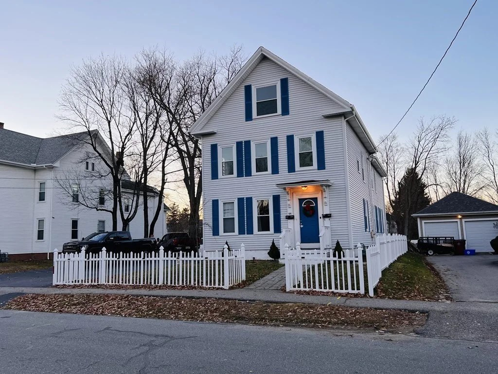 2 bed, 1 bath apartment for rent at 44 School Unit 1, Middleboro — photo 26 of 26