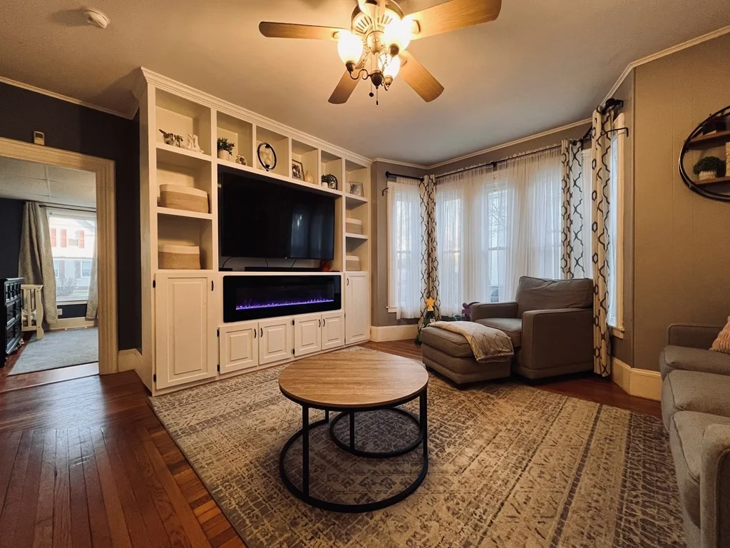 2 bed, 1 bath apartment for rent at 44 School Unit 1, Middleboro — photo 16 of 26