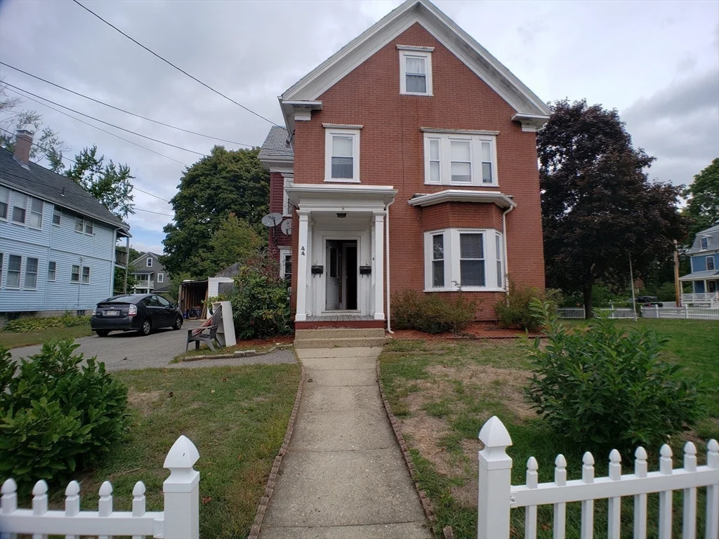 2 bed, 1 bath apartment for rent at 44 Sharon St Unit 1, Medford — photo 15 of 15