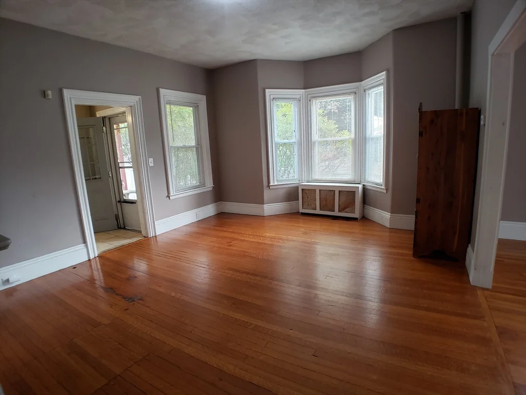 2 bed, 1 bath apartment for rent at 44 Sharon St Unit 1, Medford — photo 3 of 15