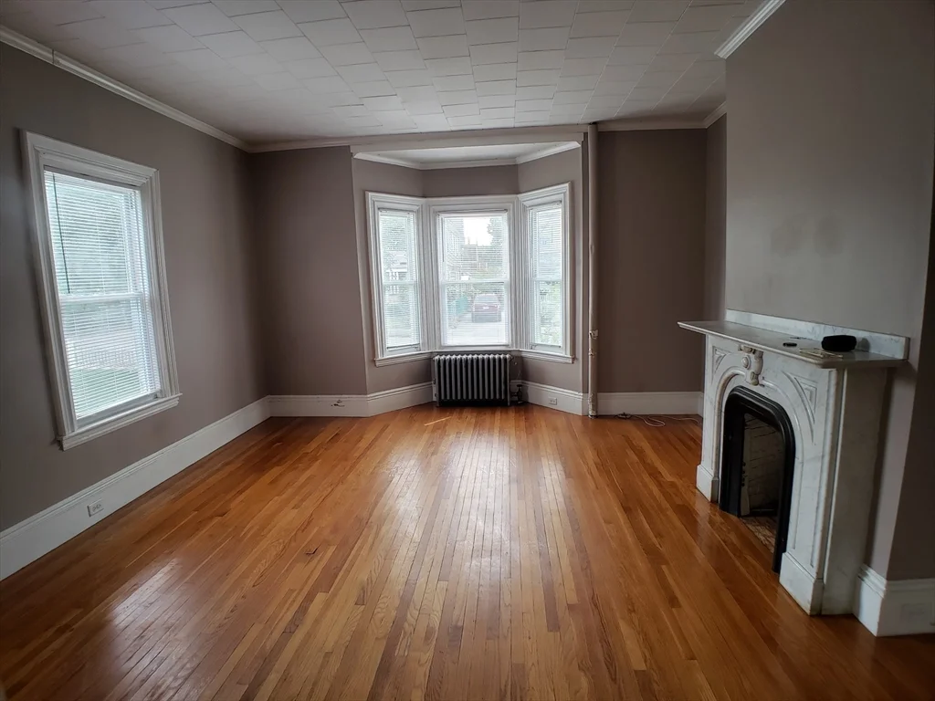 2 bed, 1 bath apartment for rent at 44 Sharon St Unit 1, Medford — photo 2 of 15