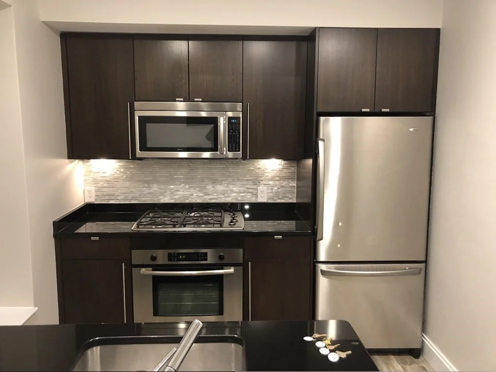1 bed, 1 bath apartment for rent at 44 Snow Hill St Unit 1, North End