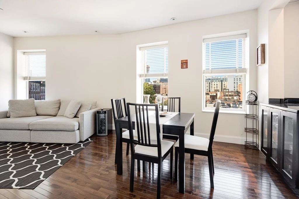 2 bed, 1 bath apartment for rent at 44 Snow Hill St Unit 4, North End — photo 2 of 9