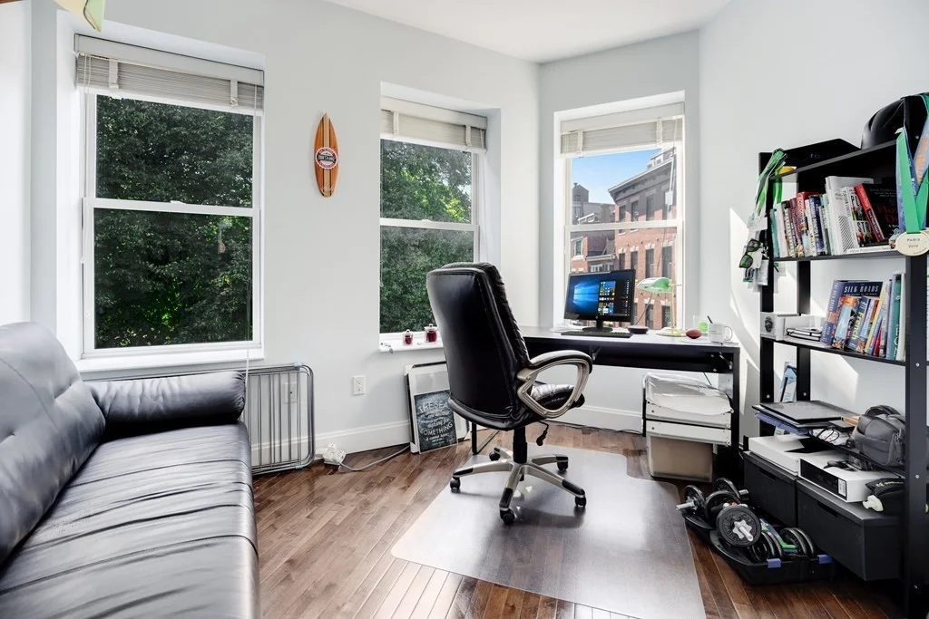 2 bed, 1 bath apartment for rent at 44 Snow Hill St Unit 4, North End — photo 6 of 9